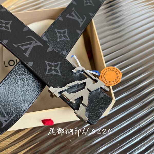 Louis Vuitton 40MM Belt LVB00362-1 Louis Vuitton 40MM Belt LVB00362-1